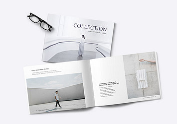 Printing Company Mockups