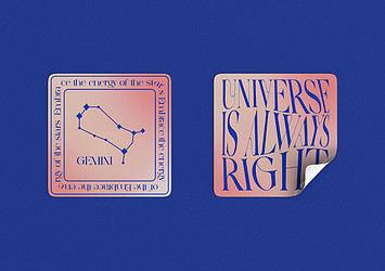 Sticker Craft Mockup Collection