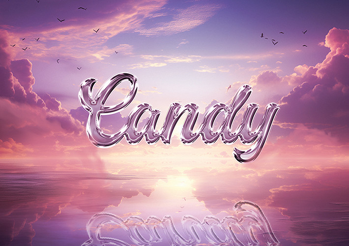 Company Logo Mockup Variety