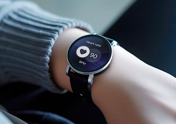 Smart Watch Mockup Pack