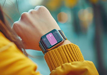 Smart Watch Mockup Pack