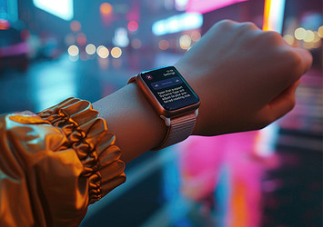 Smart Watch Mockup Pack