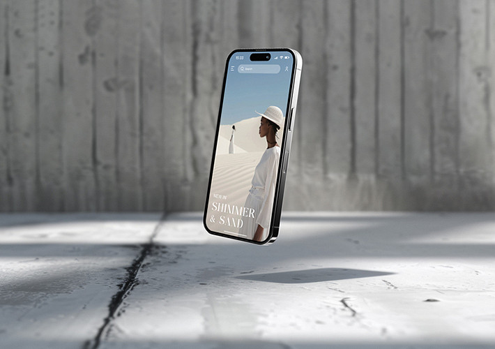 App Promotion Mockups