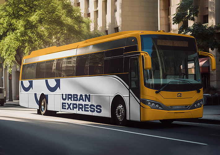 Dynamic Bus Mockup Selection