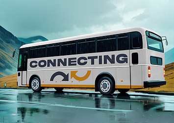 Dynamic Bus Mockup Selection
