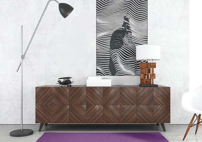 Floor and Walls Pack