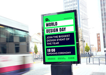 Billboard Mockup Pack