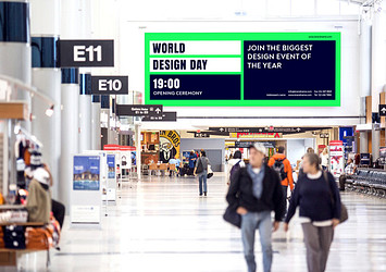 Billboard Mockup Pack