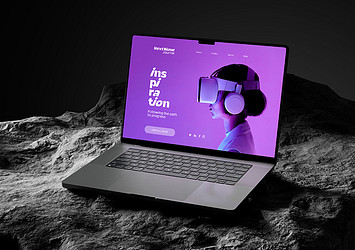 Premium Devices Mockup Kit