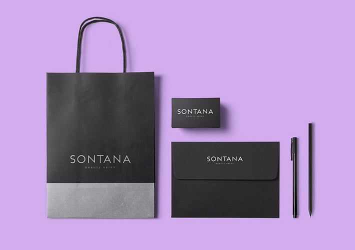 Branding Mockup Pack