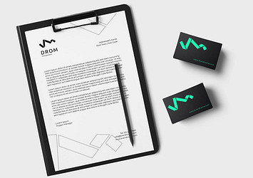 Branding Mockup Pack