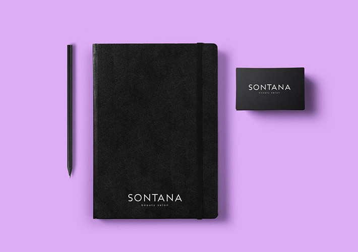 Branding Mockup Pack