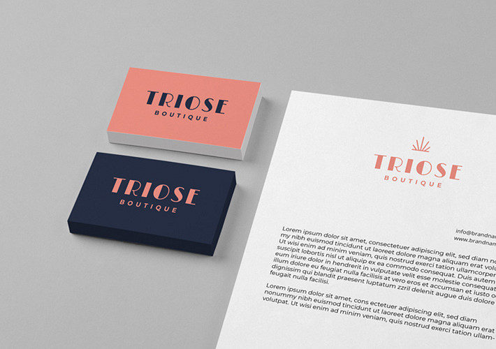 Corporate Branding Pack