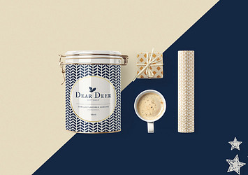 Christmas Packaging Mockups