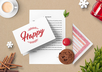 Christmas Graphics Must-Haves Pack