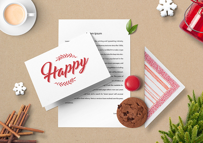 Christmas Graphics Must-Haves Pack