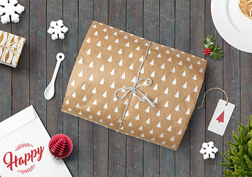 Christmas Graphics Must-Haves Pack