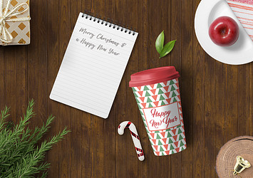 Christmas Graphics Must-Haves Pack