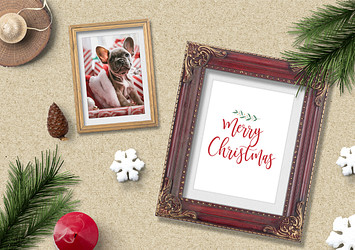 Christmas Graphics Must-Haves Pack