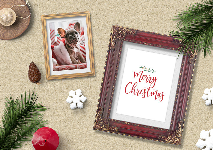 Christmas Graphics Must-Haves Pack