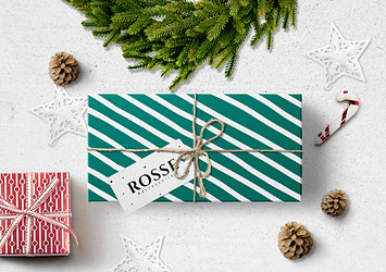 Christmas Time Prep Mockups 