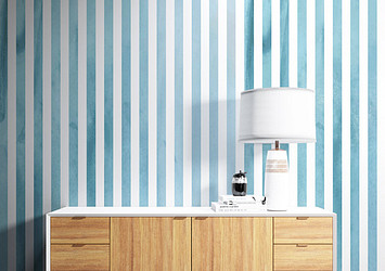 Minimal Interior Mockup Set