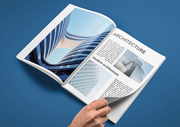 Colorful Printing Pack