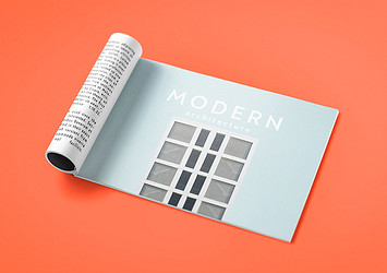 Colorful Printing Pack