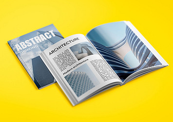 Colorful Printing Pack