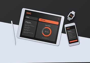 Corporate Branding Identity Pack