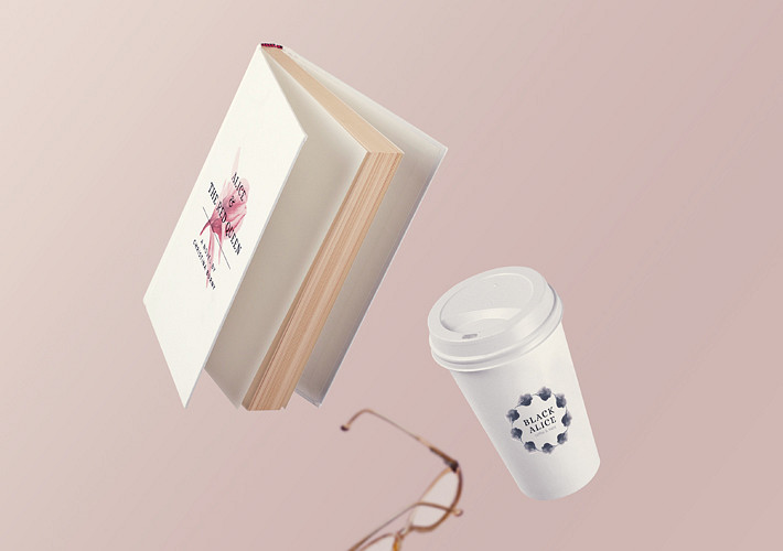 Branding in the Air Pack 