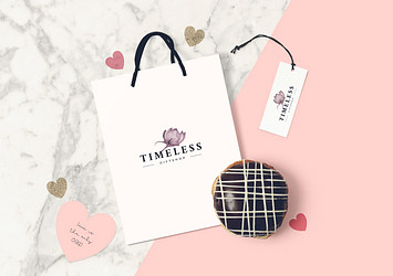 Sweet Valentine Mockups