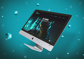 Apple Devices Mockup Set