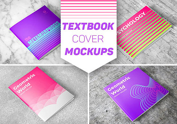 Soft Cover Print Set