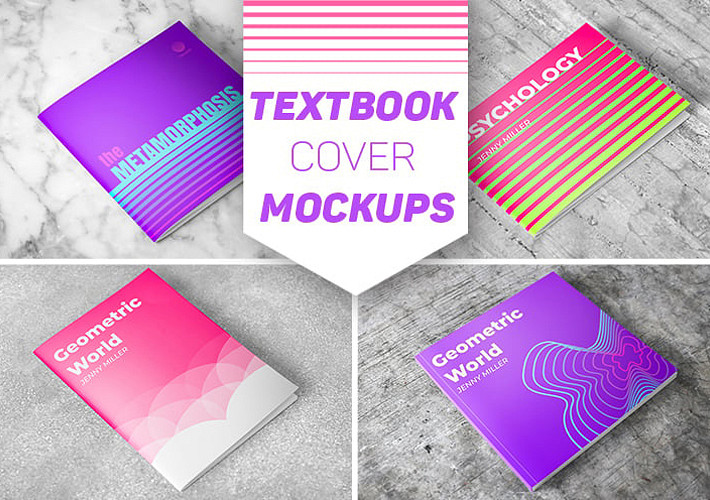 Soft Cover Print Set