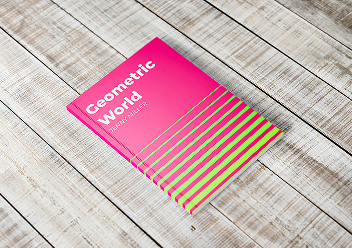 Soft Cover Print Set