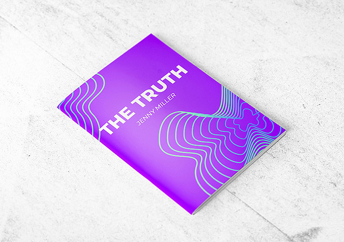 Soft Cover Print Set