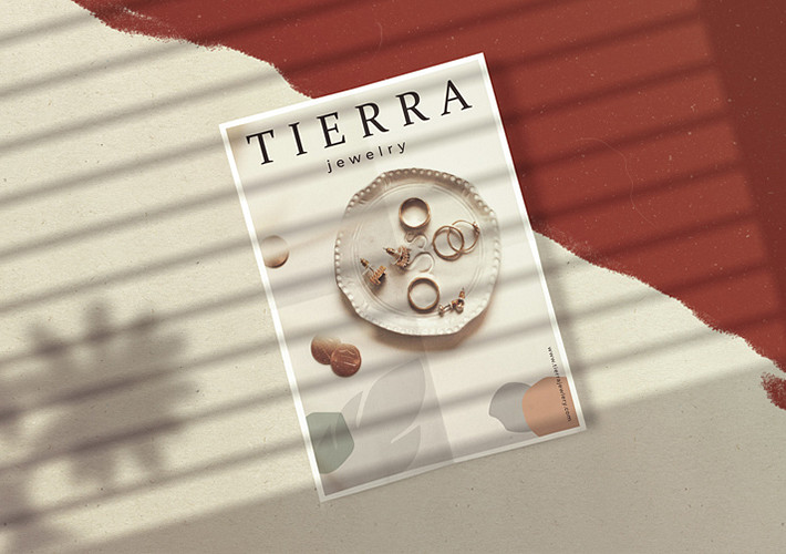 Retro Shades Mockup Pack