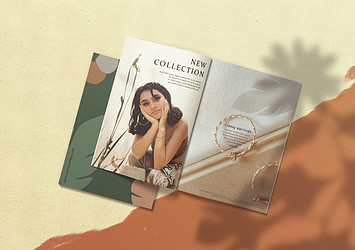 Retro Shades Mockup Pack