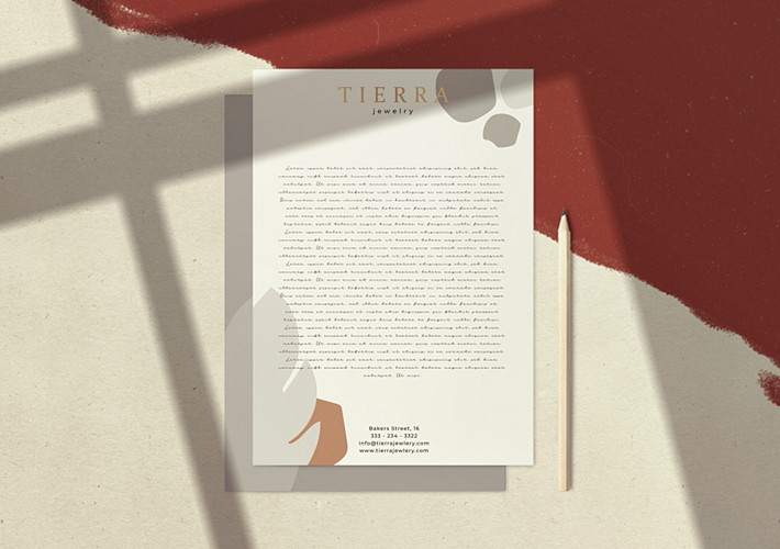 Retro Shades Mockup Pack