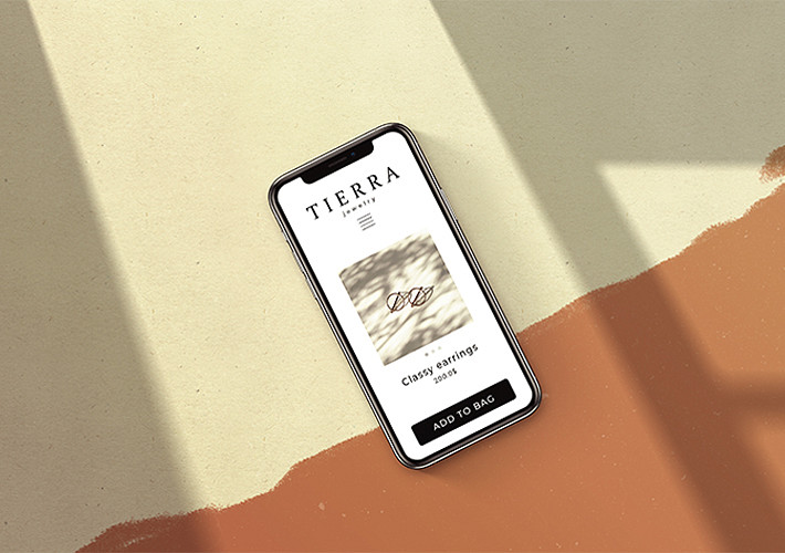 Retro Shades Mockup Pack