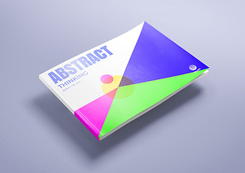 Colorful Textbook Printing Pack 