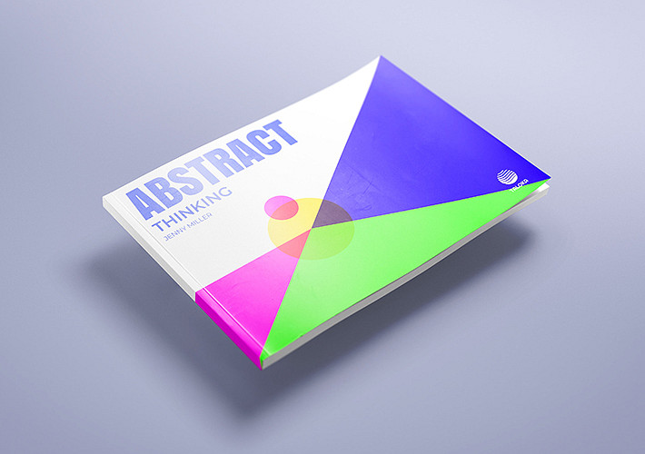 Colorful Textbook Printing Pack