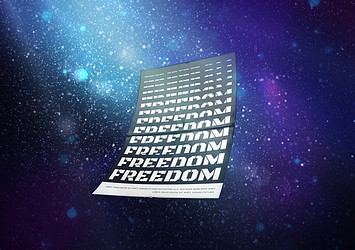 Cosmic Branding Pack 