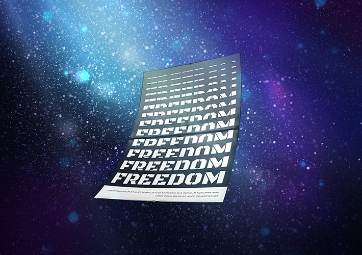 Cosmic Branding Pack