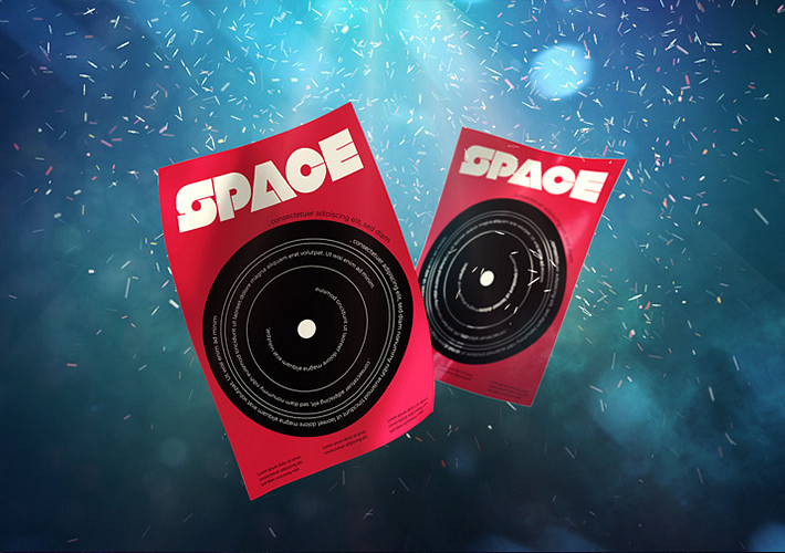 Cosmic Branding Pack