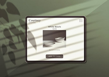 Modern Devices Mockup Pack