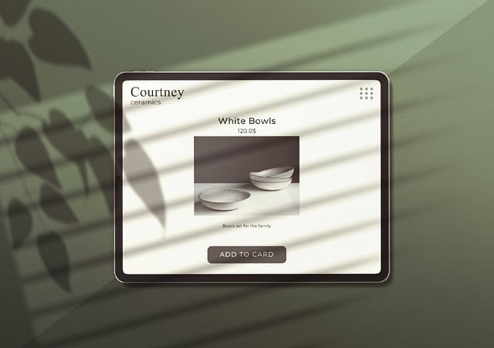 Modern Devices Mockup Pack