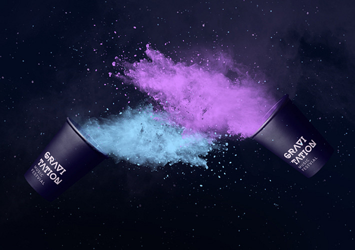 Color Splash Promo Pack