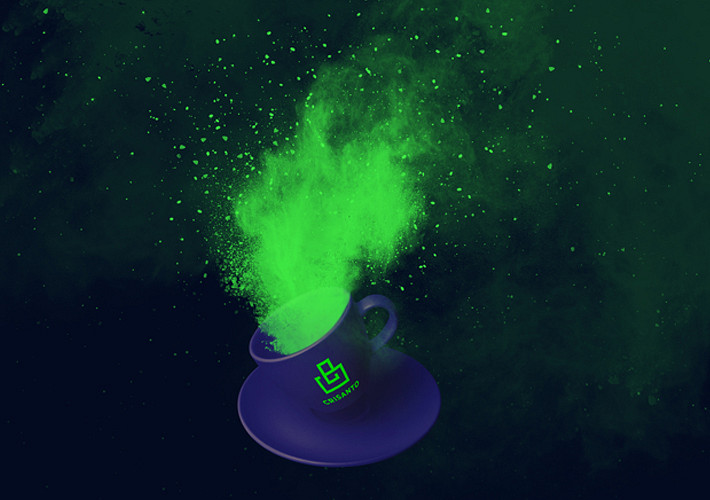 Color Splash Promo Pack